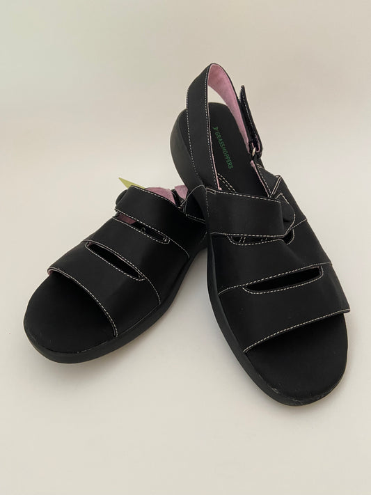Comfort Sandals