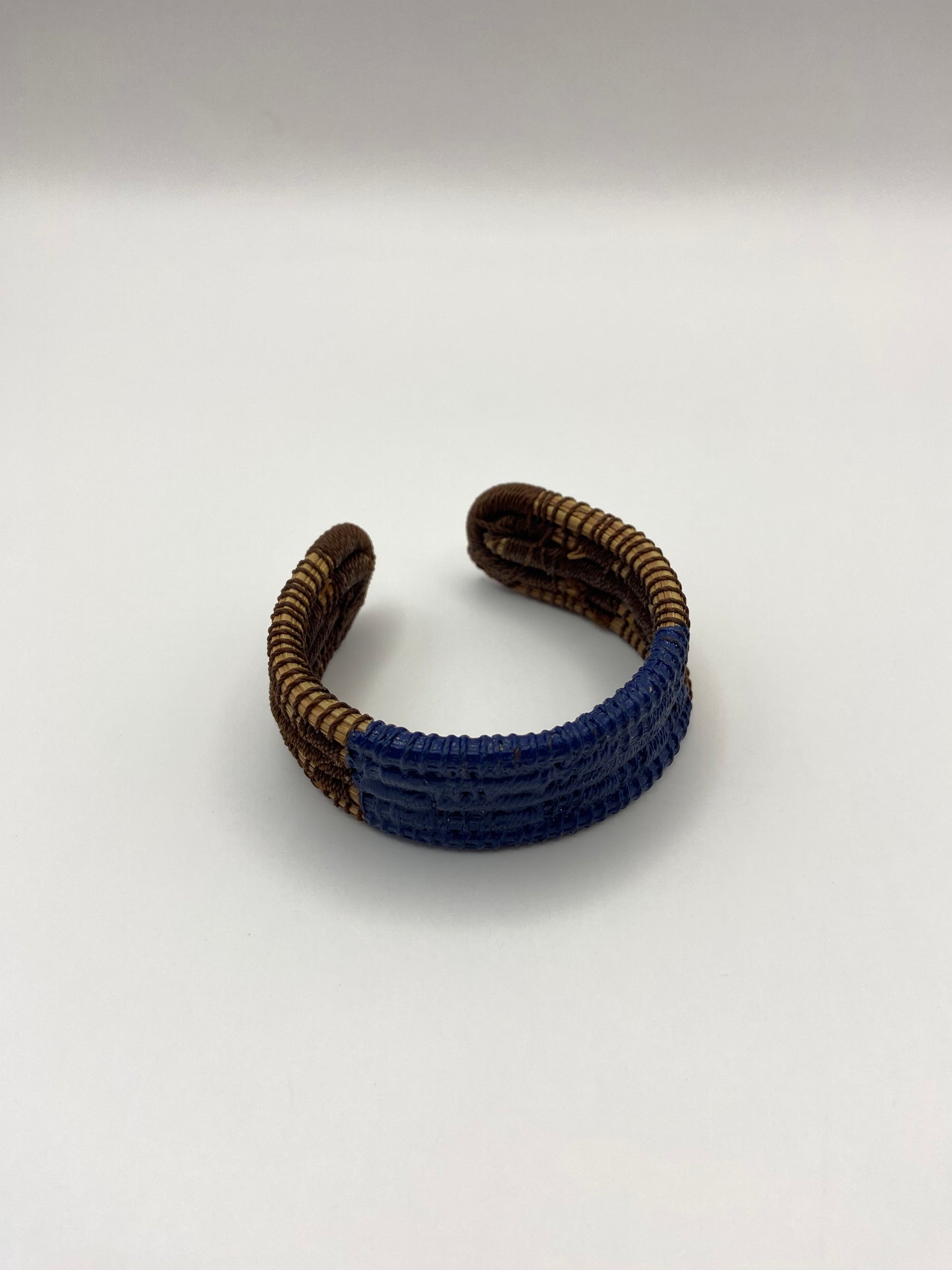 Handcrafted Cuff Bracelet