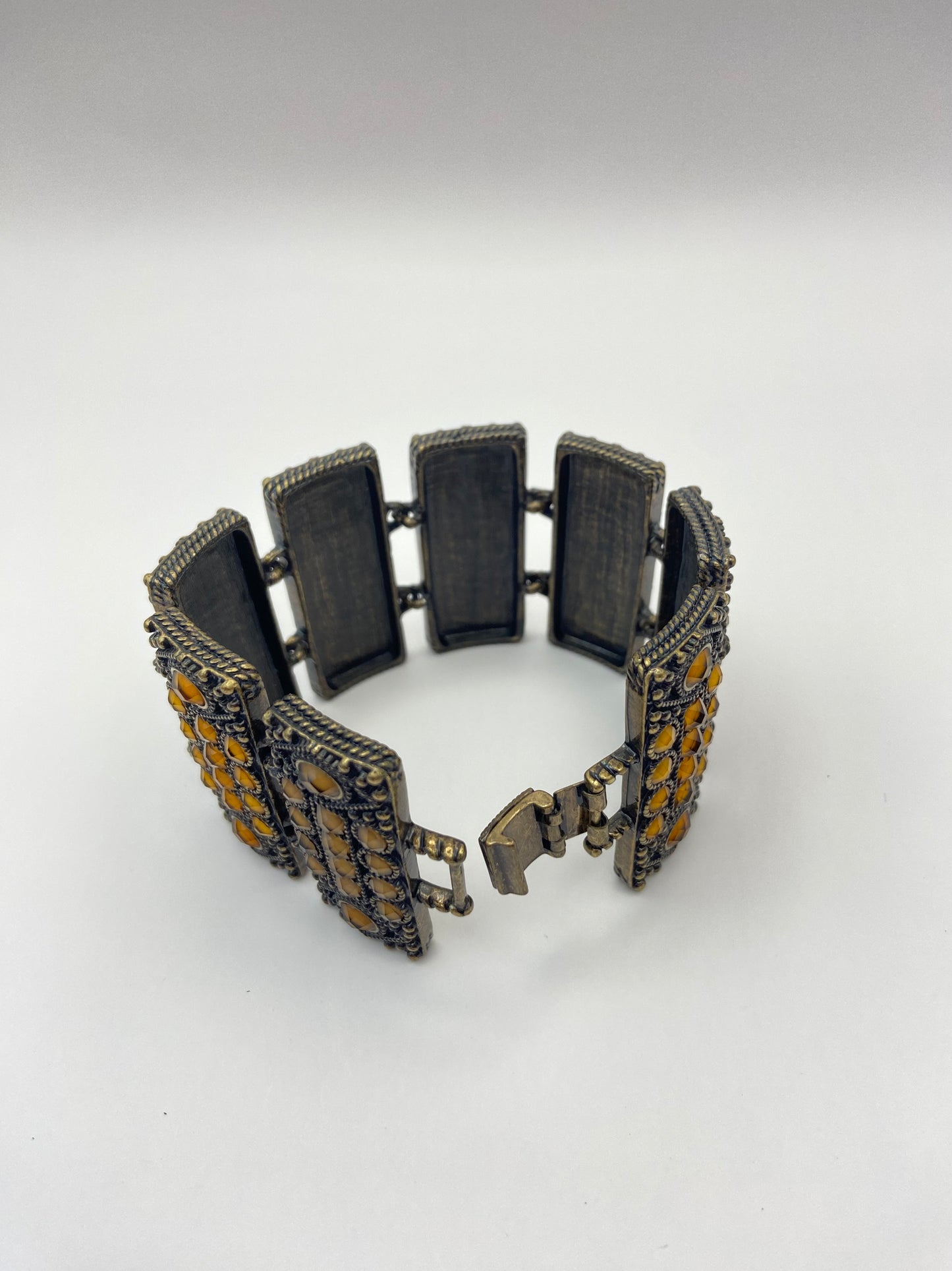 Link Vintage Bracelet